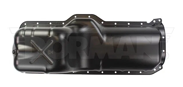264-239 – DORMAN Oil Pan, OE Replacement - view 3